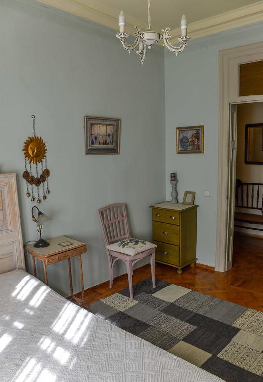 Vintazhnaya Apartment オデッサ エクステリア 写真