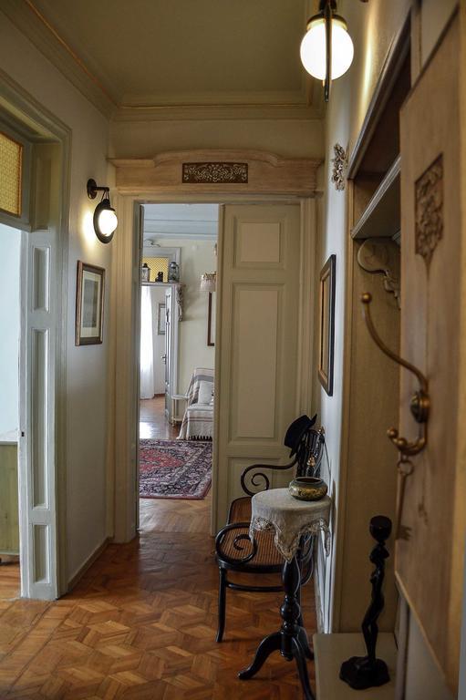 Vintazhnaya Apartment オデッサ エクステリア 写真